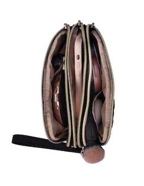 Bolsa clutch Luckyly para mujer