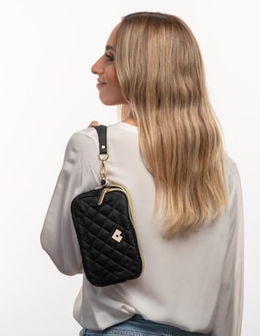 Bolsa clutch Luckyly para mujer