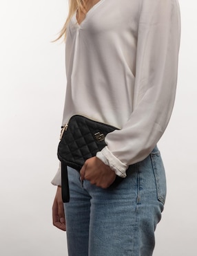 Bolsa clutch Luckyly para mujer