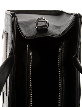 Bolsa satchel Karl Lagerfeld Paris para mujer