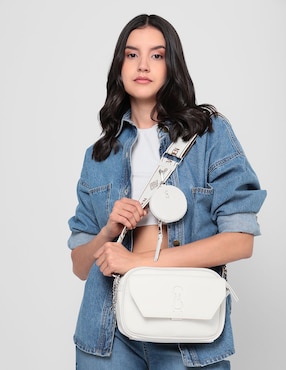 Bolsa crossbody Steve Madden Spring para mujer