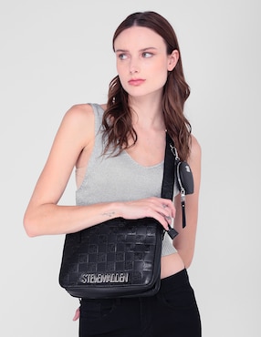 Bolsa crossbody Steve Madden para mujer