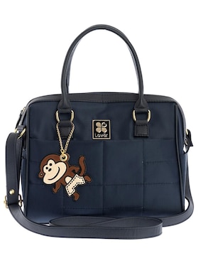Bolsa bowler Lover para mujer