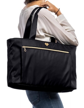Bolsa Tote Luckyly