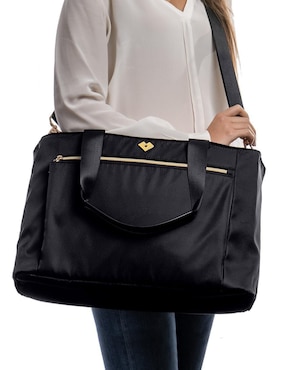 Bolsa Tote Luckyly