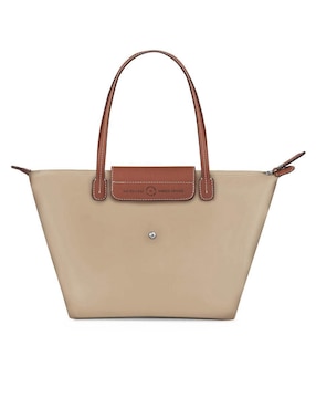 Bolsa tote Longvoyage SAC ROULEAU MEDIANA
