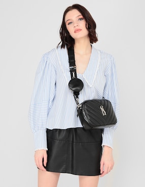Bolsa crossbody Steve Madden para mujer