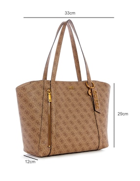 Bolsa tote Guess Naya para mujer