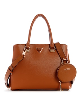 Bolsa Satchel Guess Para Mujer