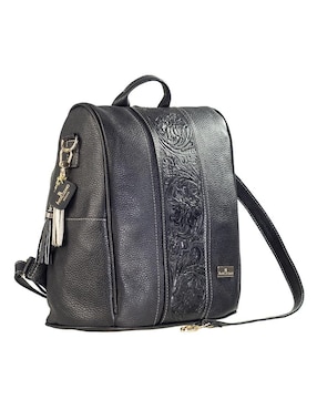 Mochila casual Angelozano México Querido para mujer