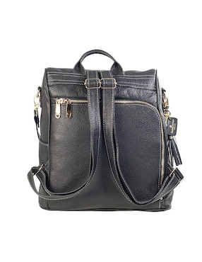 Mochila casual Angelozano México Querido para mujer