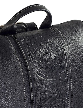 Mochila casual Angelozano México Querido para mujer