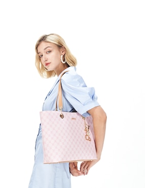 Bolsa Tote mujer