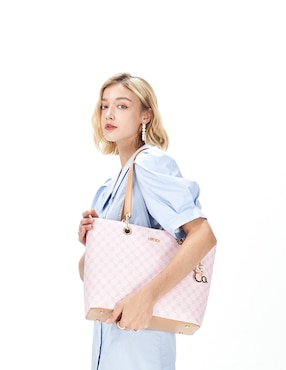 Bolsa Tote mujer