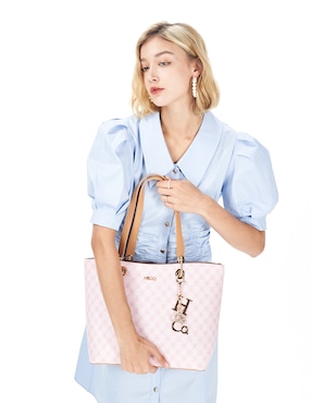 Bolsa Tote mujer