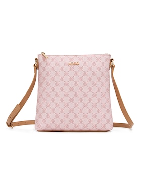 Bolsa Crossbody H&Co Para Mujer