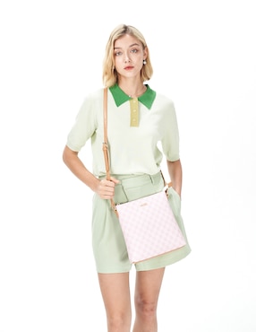 Bolsa crossbody H&Co 2022 para mujer