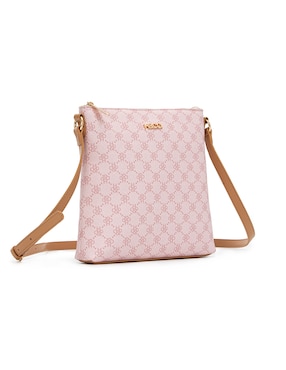 Bolsa crossbody H&Co 2022 para mujer