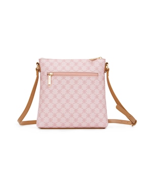 Bolsa crossbody H&Co 2022 para mujer