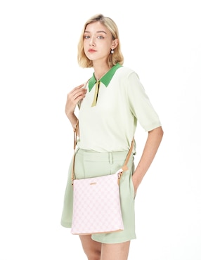 Bolsa crossbody H&Co 2022 para mujer