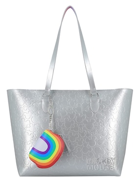 Bolsa Tote W Capsule Para Mujer