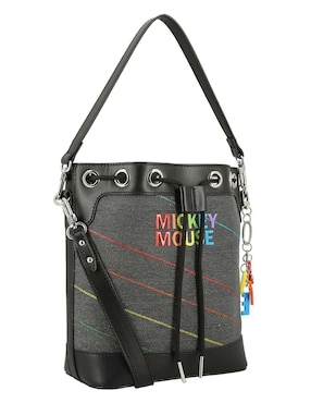 Bolsa Crossbody W Capsule Para Mujer