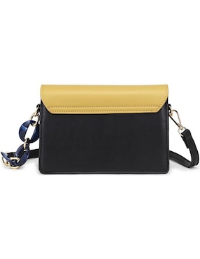 Bolsa crossbody Hpc Polo para mujer