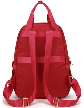 Backpack Hpc Polo Primavera-Verano para mujer
