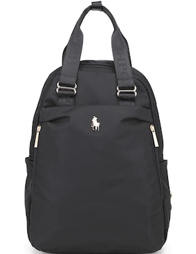 Bolsa Backpack Hpc Polo Para Mujer