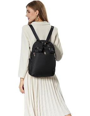 Backpack Hpc Polo Primavera-Verano para mujer