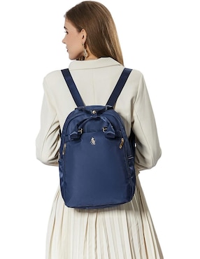 Backpack Hpc Polo para mujer
