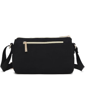 Bolsa crossbody Hpc Polo para mujer