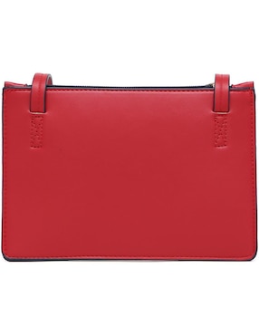 Bolsa crossbody Hpc Polo para mujer