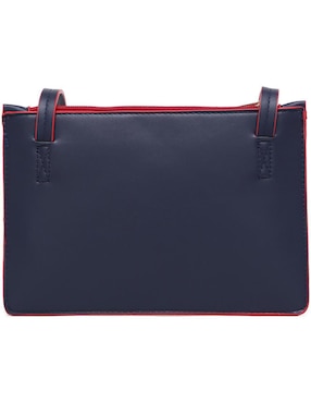 Bolsa crossbody Hpc Polo para mujer