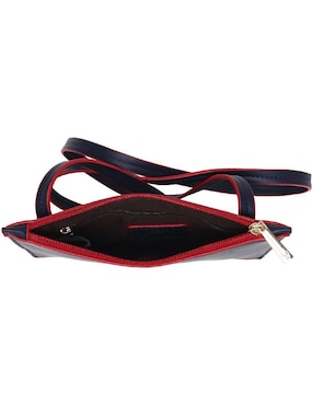 Bolsa crossbody Hpc Polo para mujer