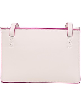 Bolsa crossbody Hpc Polo para mujer