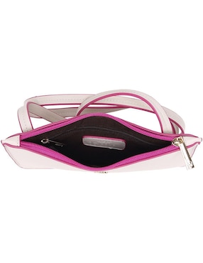 Bolsa crossbody Hpc Polo para mujer