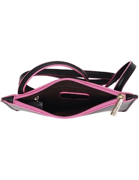 Bolsa crossbody Hpc Polo para mujer