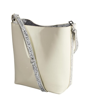 Bolsa Tote de piel para mujer