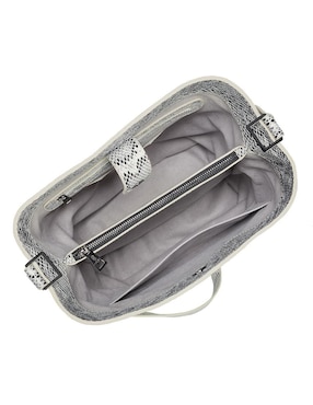 Bolsa Tote de piel para mujer