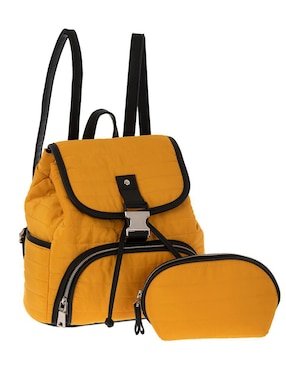 Bolsa Backpack Lover Para Mujer