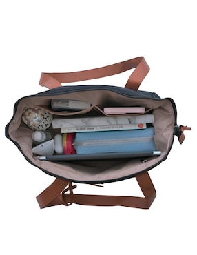Bolsa shoulder Luckyly para mujer