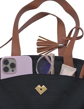 Bolsa shoulder Luckyly para mujer