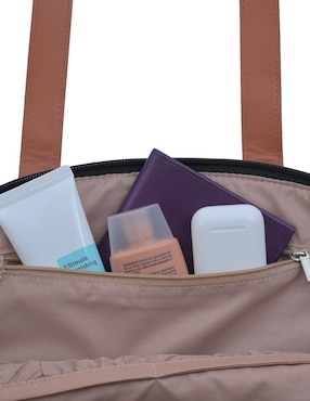 Bolsa shoulder Luckyly para mujer
