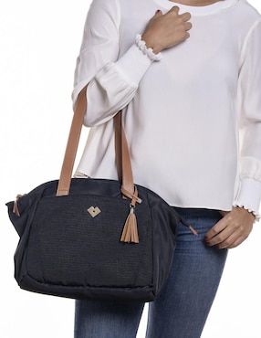 Bolsa shoulder Luckyly para mujer