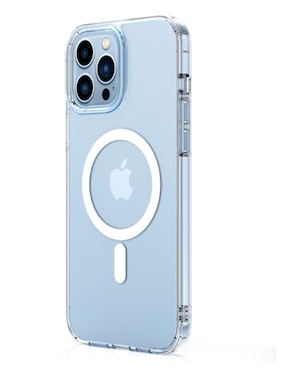 Funda Para IPhone 13 De Silicón