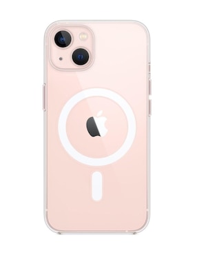 Funda para iPhone 13 de silicón
