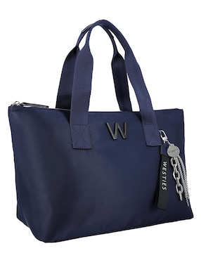 Bolsa Tote Westies Bosco Para Mujer