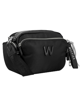Bolsa Crossbody mujer