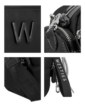 Bolsa Crossbody mujer